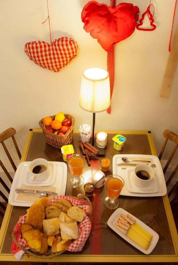CHEZ MYRIAM Bed&Breakfast studio Parme Colmar Exterior foto